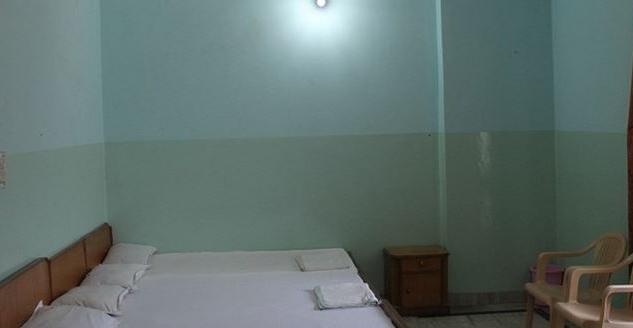 Krishnam Guest House - Gobind Nagar - Mathura Image