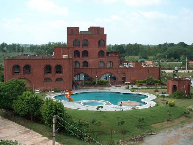 Magsons Resorts - Kosi - Mathura Image