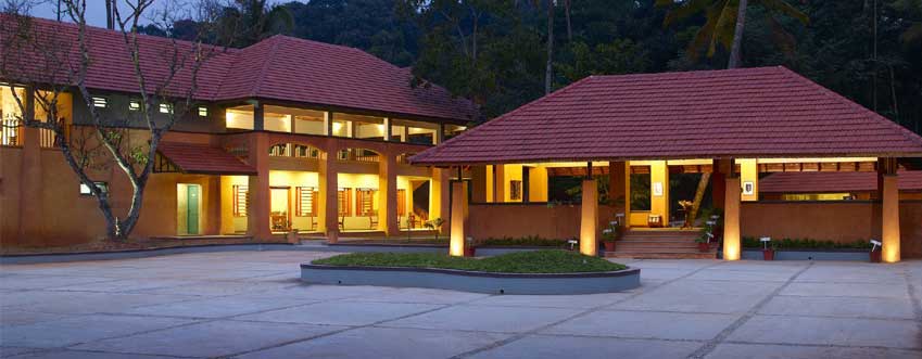 ABAD Green Forest Resort - JN Kumily - Thekkady Image