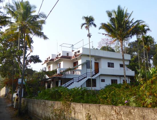 Koshys Homestay - Labbakandam - Thekkady Image