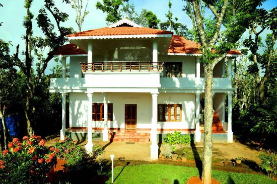 Pepper Valley Resort - Anakkara - Thekkady Image