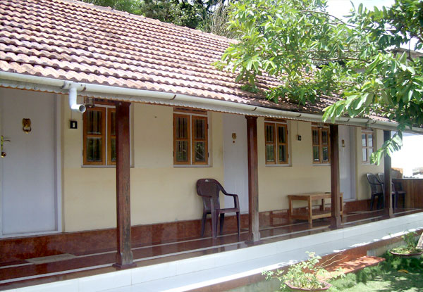 Periyar Heaven Homestay - Lake Road - Thekkady Image