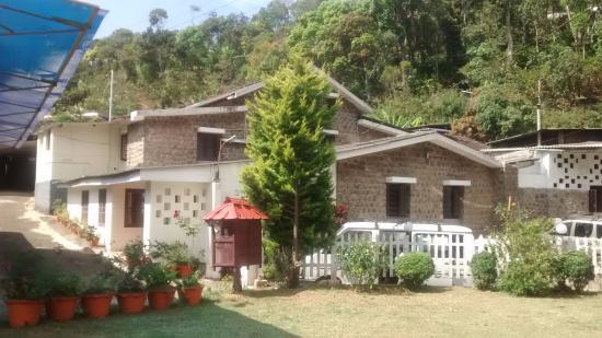 Tabernacle Tourist Home - Thekkady Image