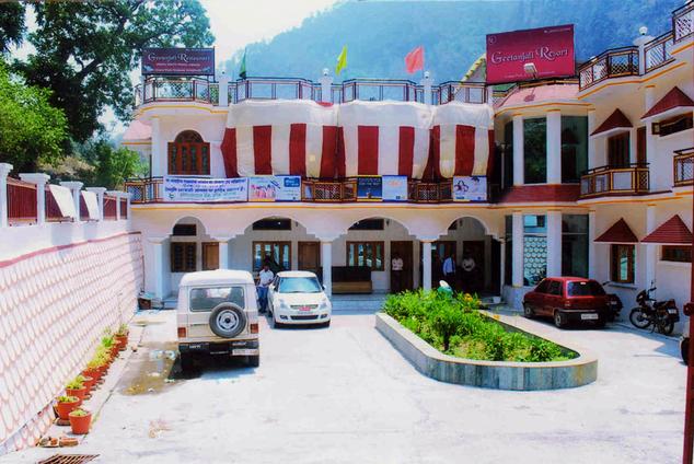 Geetanjali Resort - Gangotri - Uttarkashi Image