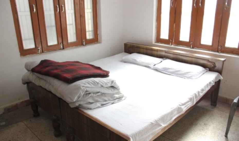 Hotel Hanslok - Uttarkashi Image