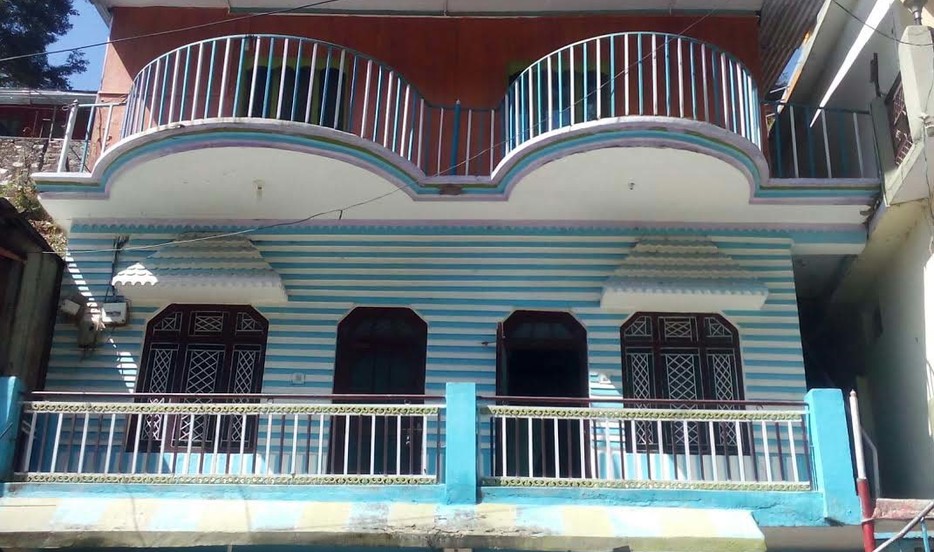 Hotel Mahamaya Tourist Home - Gangotri Road - Uttarkashi Image