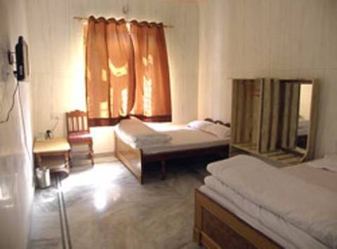 Maa Shakti Hotel - Dunda - Uttarkashi Image