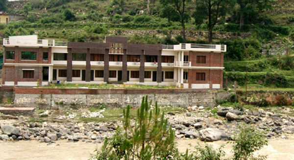 Shivparivar Resort - Uttarkashi Image