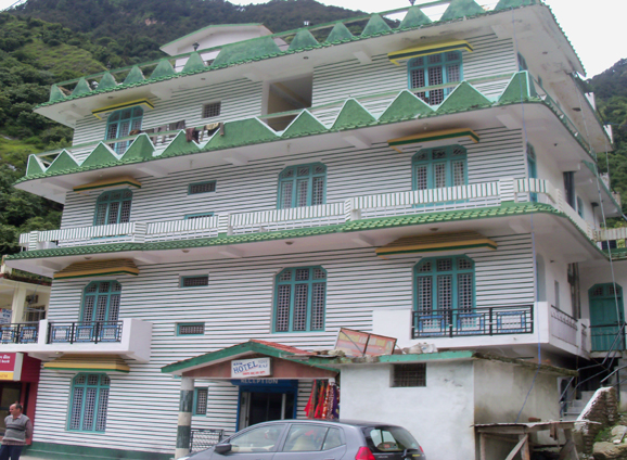 Vijay Raj Residency - Gangotri - Uttarkashi Image