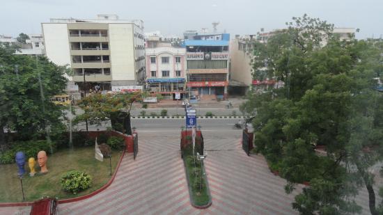 Haritha Kakatiya Hotel - Hanamkonda - Warangal Image