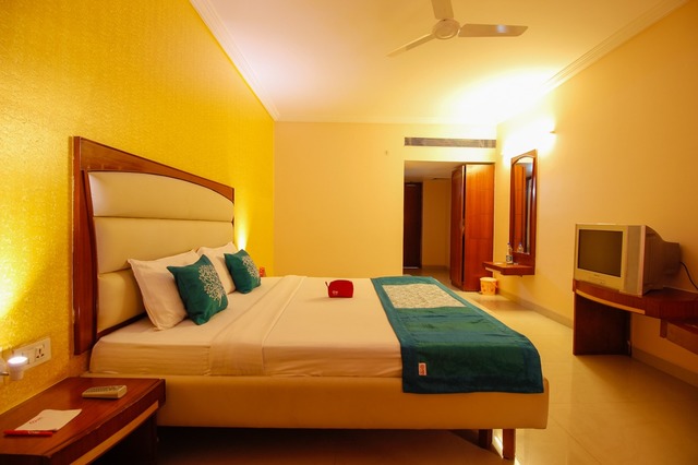 Sidhashwara Hotel - Jangaon - Warangal Image