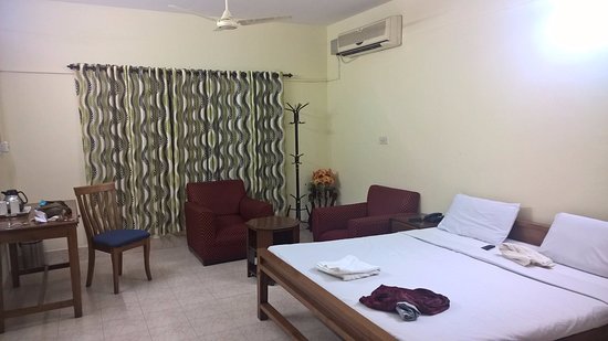 Airport Plaza Hotel - Kondotti - Malappuram Image