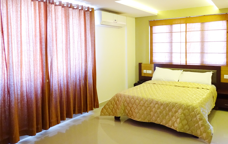 Hotel Hazmi Inn - Perinthalmanna - Malappuram Image