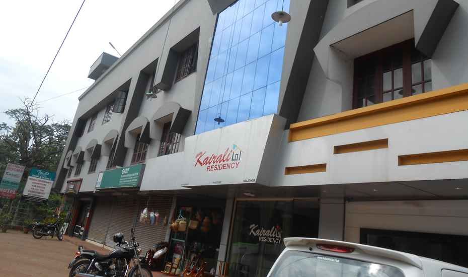 Kairali Residency - Thurakkal - Malappuram Image