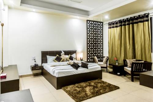 Hotel Red Orchid - Ramgarhi - Meerut Image