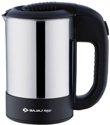 Bajaj Majesty KTX 2 500 ml Electric Kettle Image