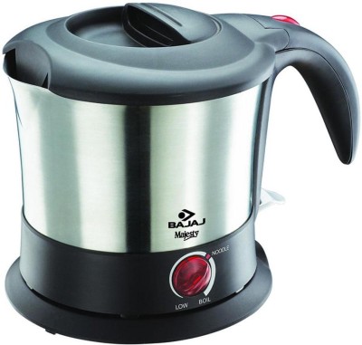 Bajaj multi purpose kettlektx9 1 L Electric Kettle Image