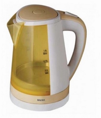 Baltra BC 114 1 L Electric Kettle Image