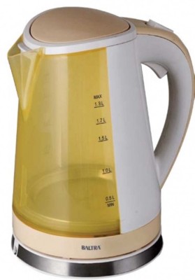 Baltra BC 115 1.8 L Electric Kettle Image