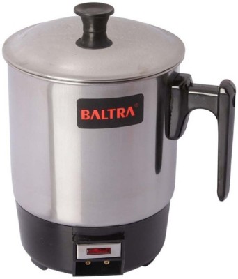 Baltra BHC 101 0.8 L Electric Kettle Image