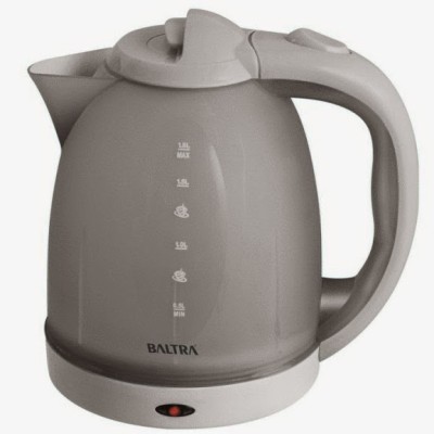 Baltra Superb 1.8 L Electric Kettle Image