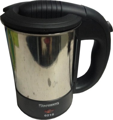 Bansons Bek.5 .5 L Electric Kettle Image