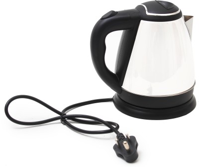 Bazaar Pirates YE-268 1.5 L Electric Kettle Image