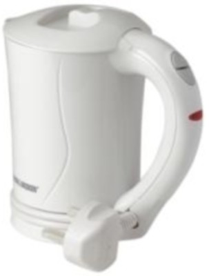 Black & Decker TR200JA 0.5 L Electric Kettle Image