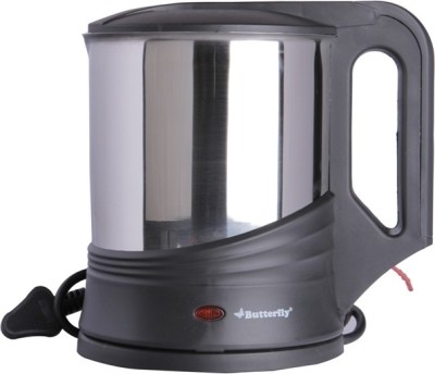 butterfly electric kettle review