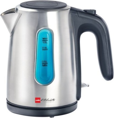 Cello Quick Boil 500 1 L Electric Kettle Image