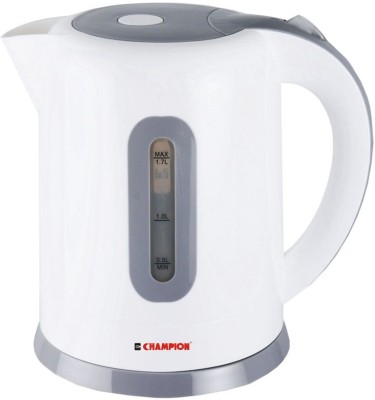 Champion CEK-2453 1.7 L Electric Kettle Image