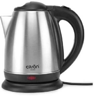 Citron EK005 1.8 L Electric Kettle Image