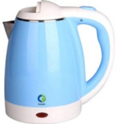 Crompton Greaves CG-KSP121 1.2 L Electric Kettle Image