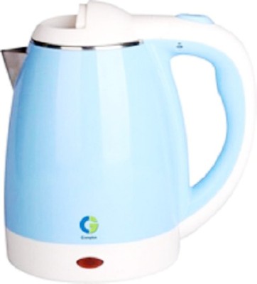 Crompton Greaves CG-KSP151 1.5 L Electric Kettle Image