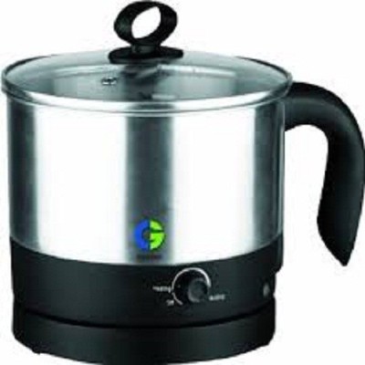 Crompton KM121 1.2 L Electric Kettle Image