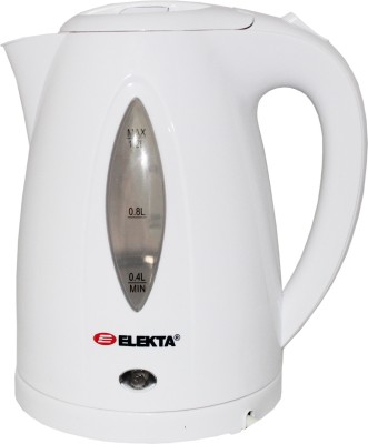 Elekta EKT-2742 1.2 L Electric Kettle Image