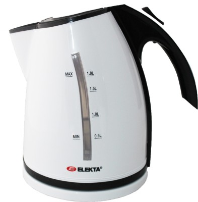 Elekta EKT-2748 1.8 L Electric Kettle Image