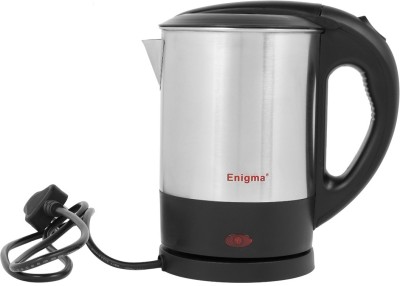 Enigma EGH001 Prestige 1.2 L Electric Kettle Image