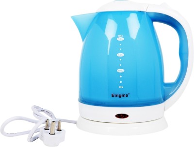 Enigma EGH002 Prestige 1.8 L Electric Kettle Image