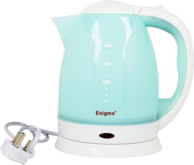 Enigma EK_003 Orpat 1.8 L Electric Kettle Image