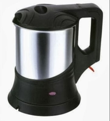 Equity 1 Ltr SS 1 L Electric Kettle Image