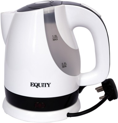 Equity EQK001 1 L Electric Kettle Image