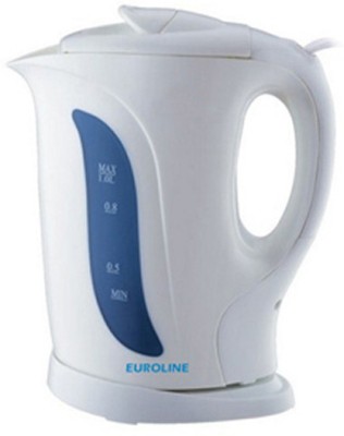 Euroline EL 1216 1.2 L Electric Kettle Image