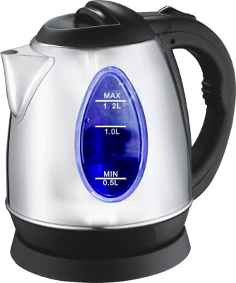 Goldwell GW-122 1.2 L Electric Kettle Image