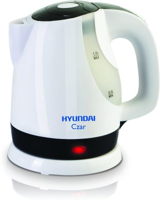 hyundai kettle