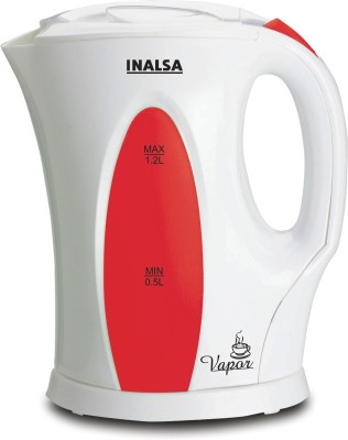 inalsa spectra 1.2 electric kettle