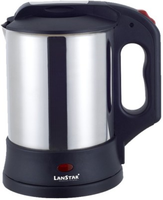 Lanstar Tea Time 1 L Electric Kettle Image