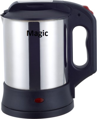 Magic Surya K 103 1.5 L Electric Kettle Image