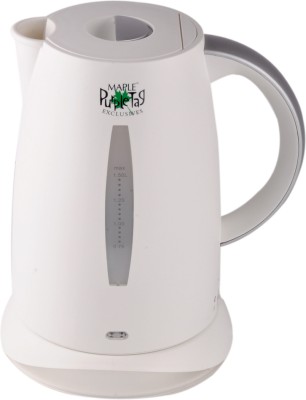 Maple MAF3 1.7 L Electric Kettle Image