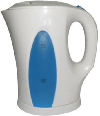 Mc Star RC-9003 COMBO 1.2 L Electric Kettle Image